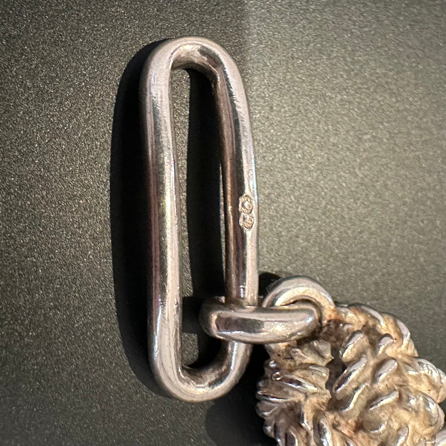 60s Hermès bracelet SV800