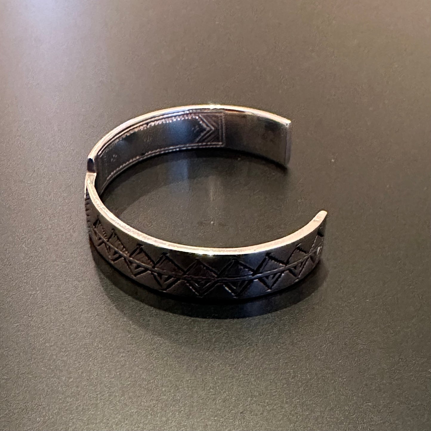 Hermès Touareg bangle SV925