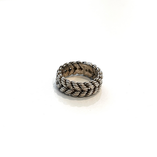 60s Hermès Ring vintage SV800