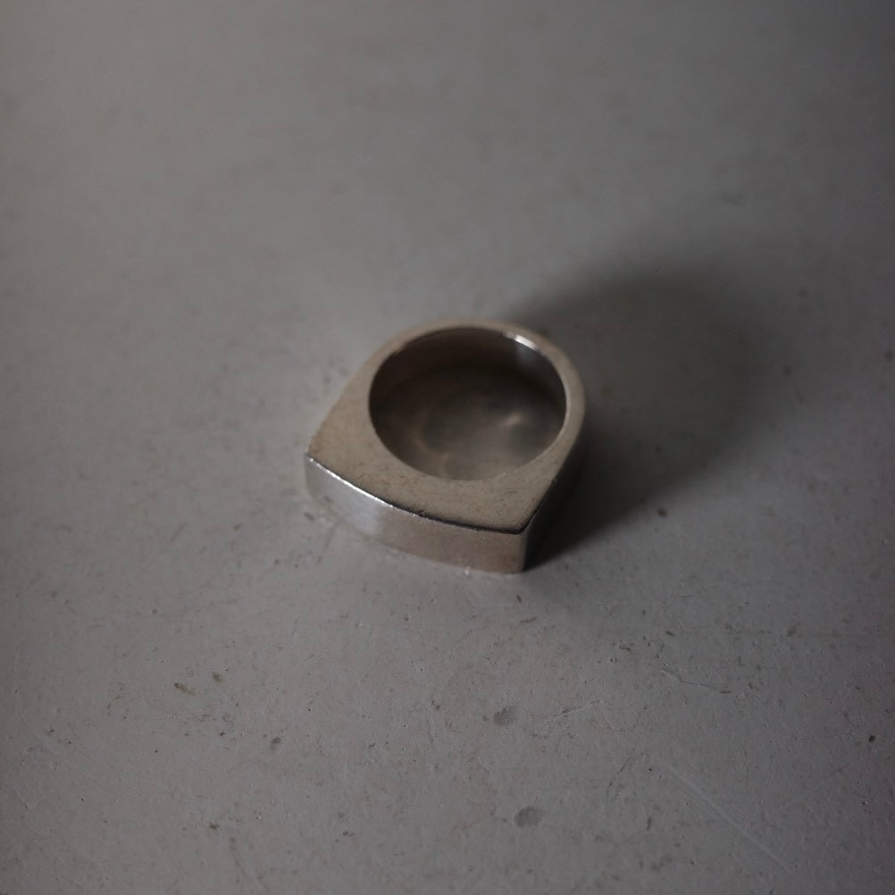 90s GUCCI ring vintage