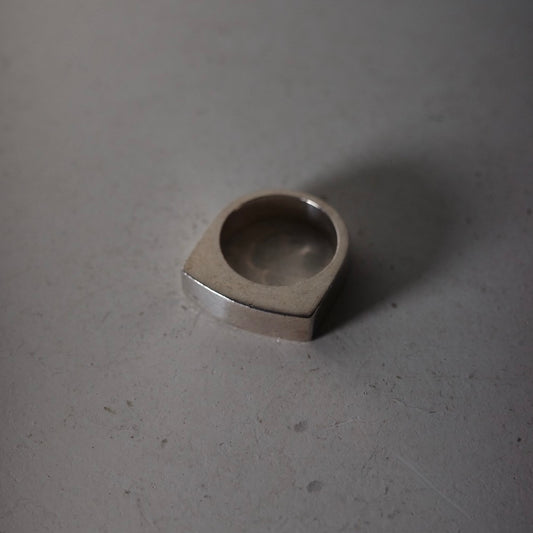 90s GUCCI ring vintage