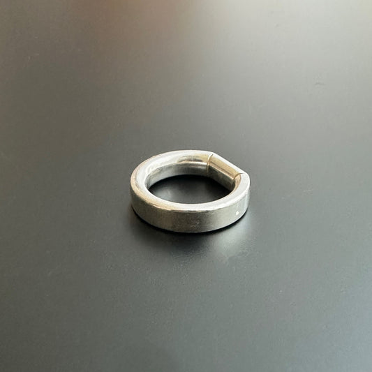 00s GUCCI ring vintage 925