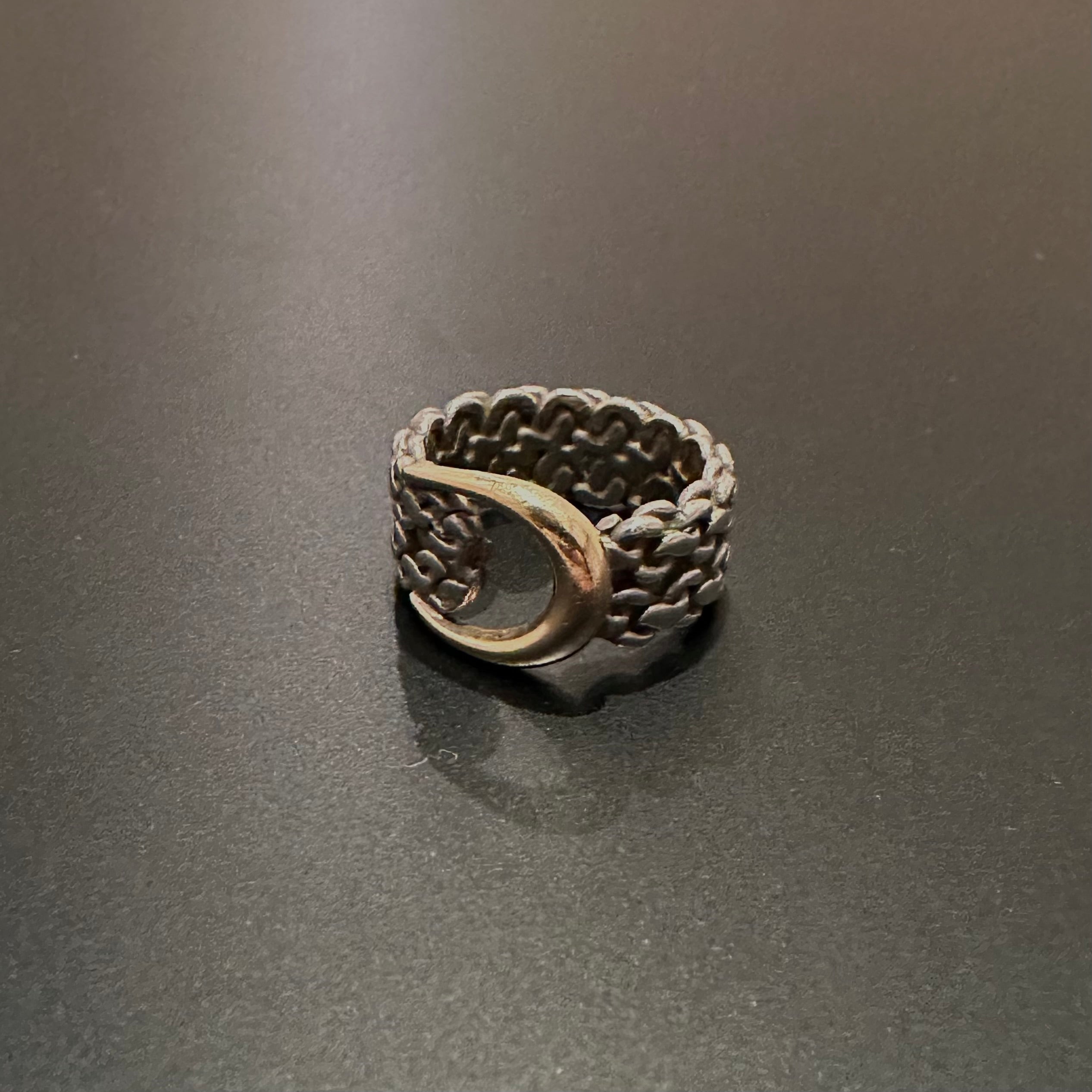 Rings(Hermès) – mood Tokyo vintage