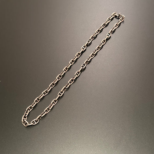 70-80s Hermès Chaine d'ancre necklace TPM 初期キャスト