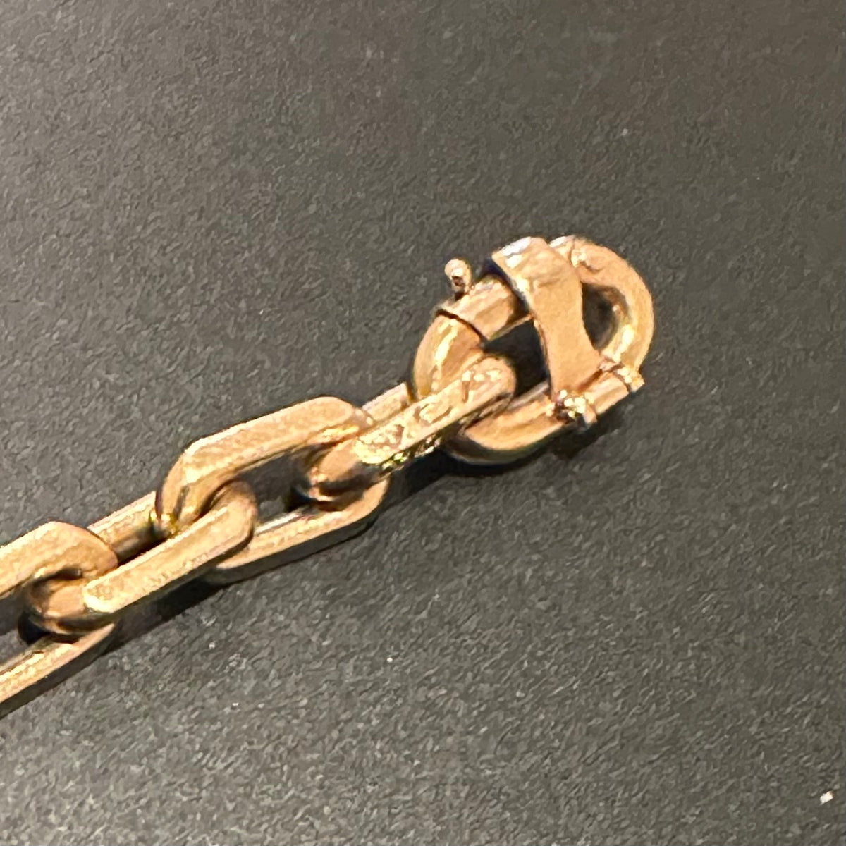 70-80s Vancleef&arpels bracelet vintage 750