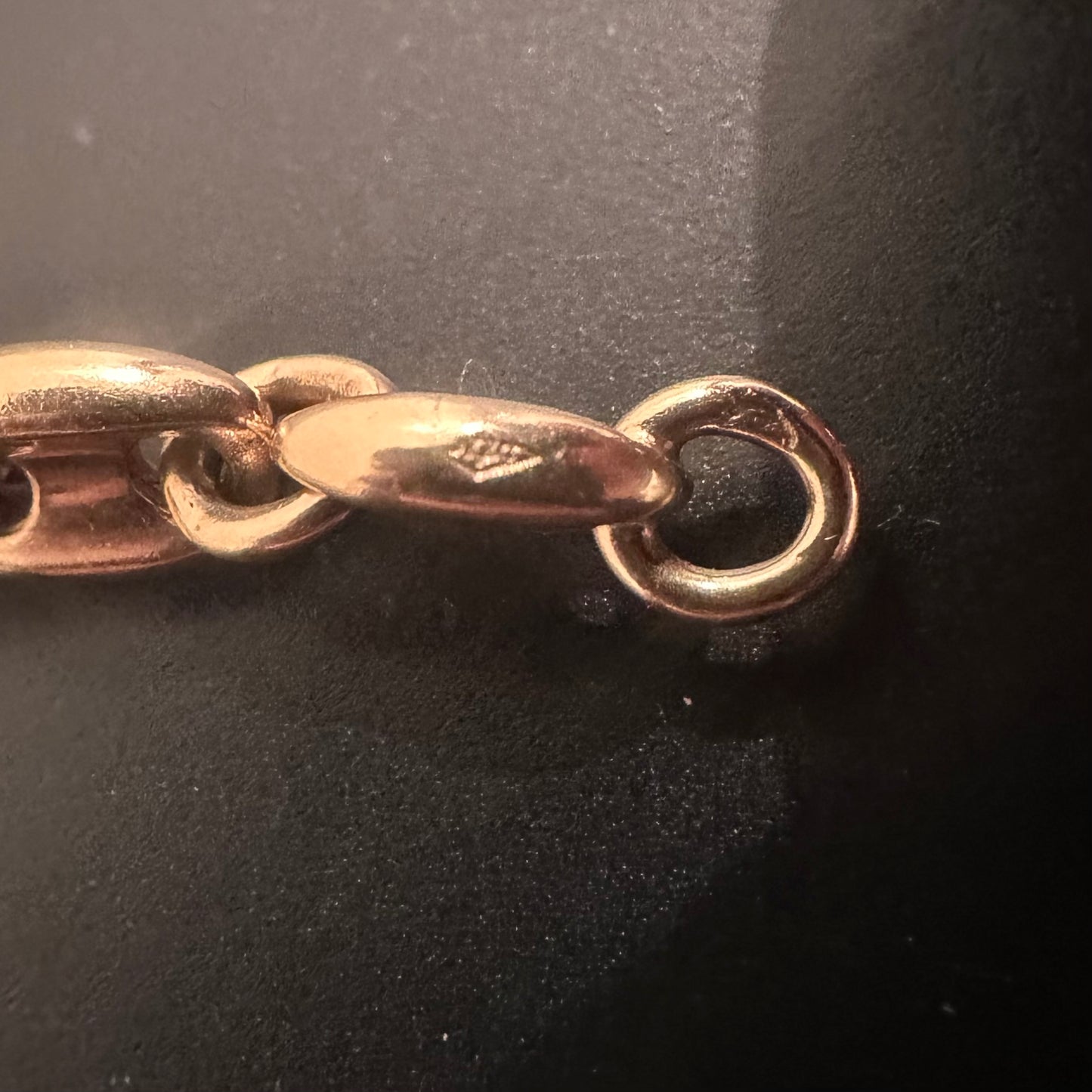 90s Cartier braselet vintage 750