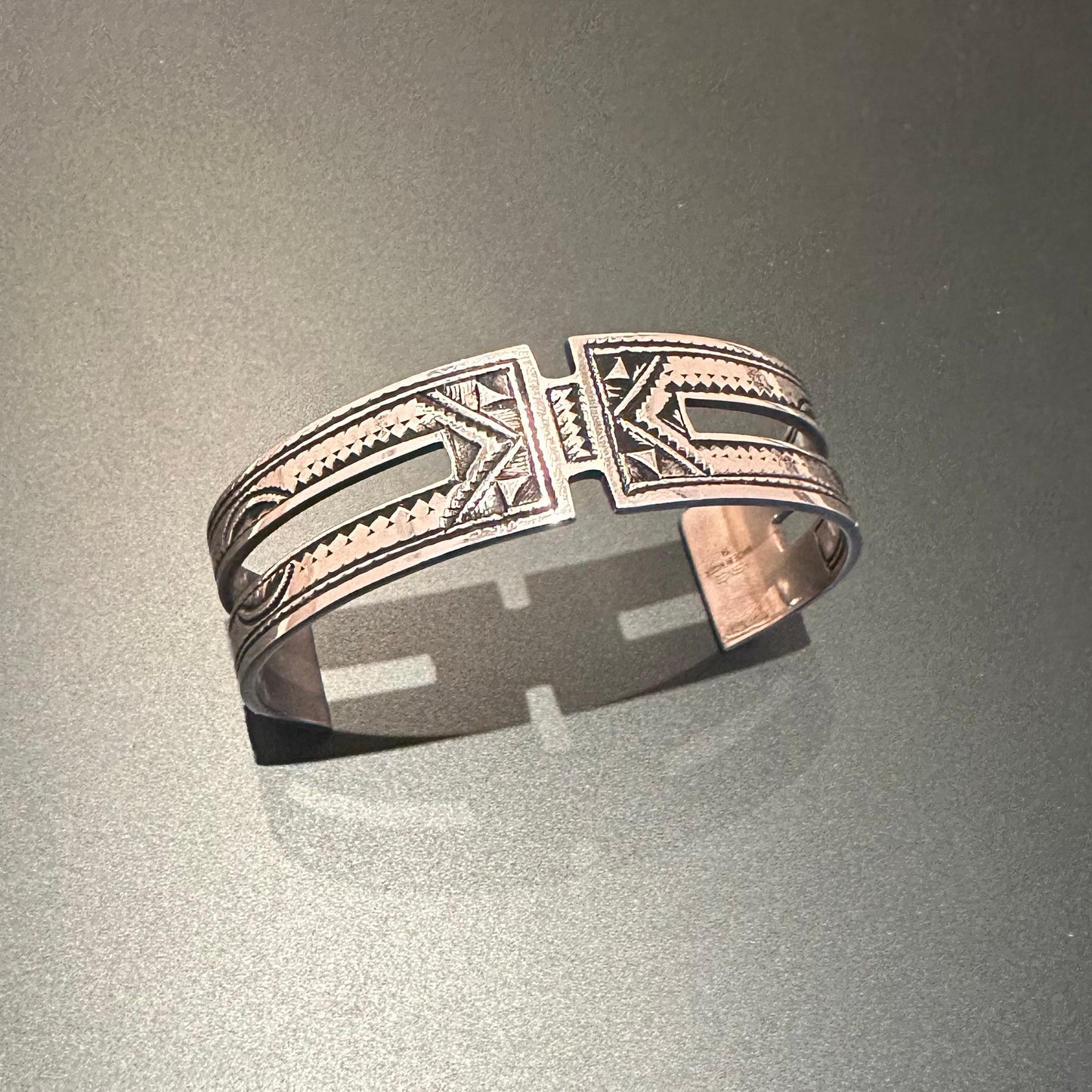 Hermès Touareg bangle SV925