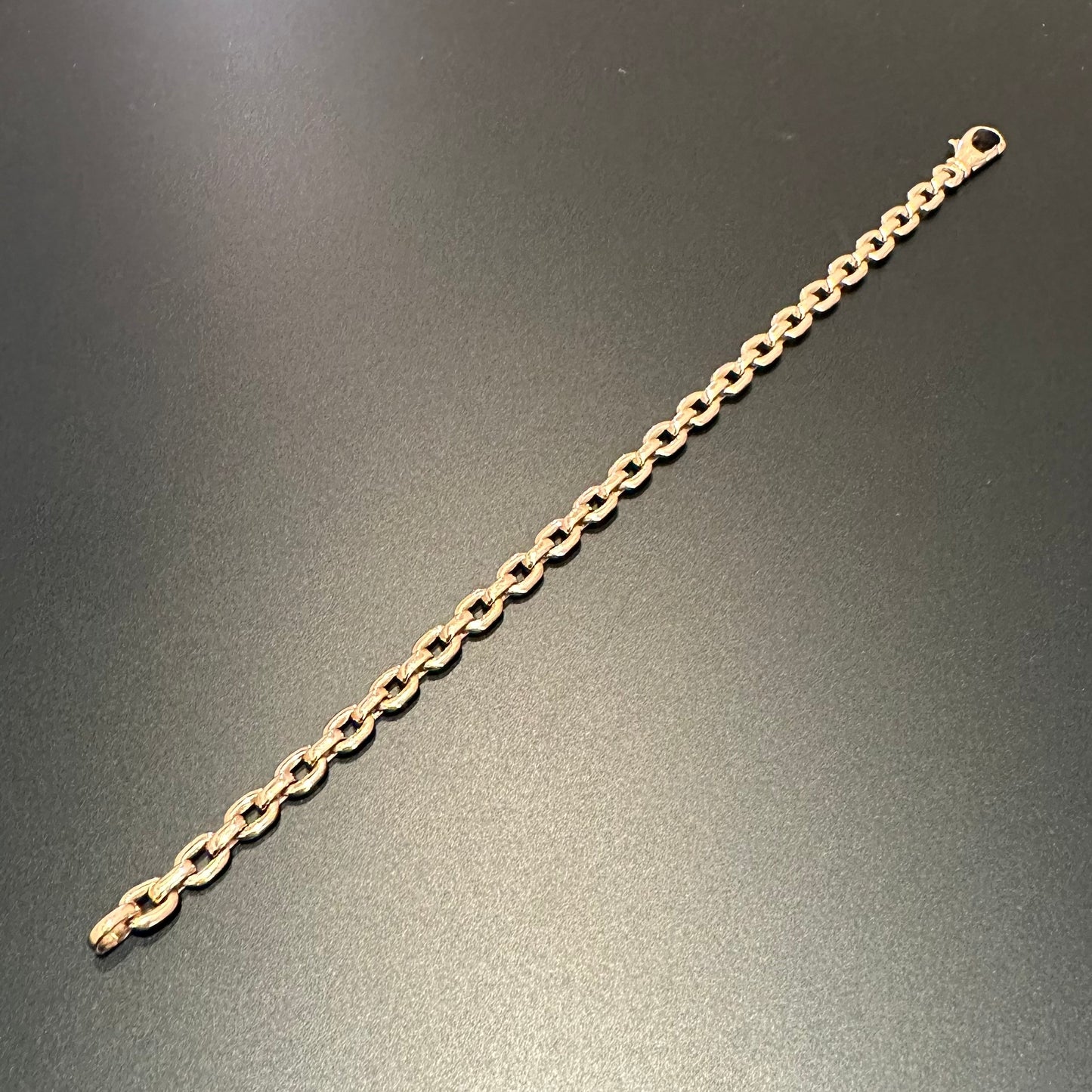 00s Cartier Meplat braselet vintage 750