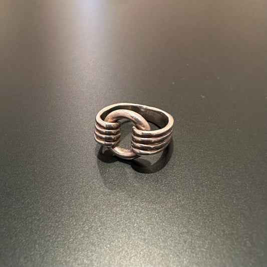 60-70s Hermès Ring vintage 800