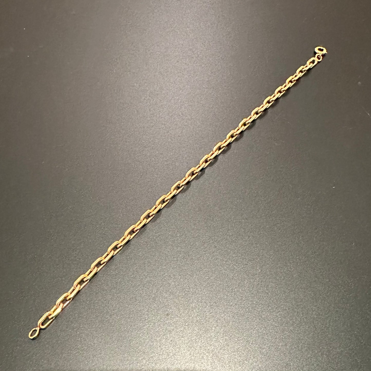 80s Cartier braselet vintage 750