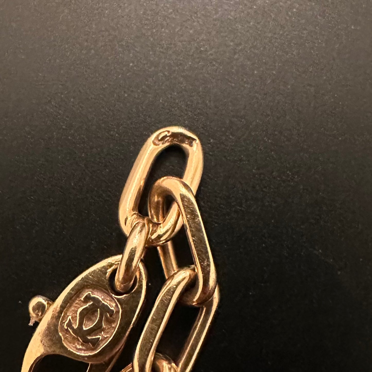 80-90s Cartier Spartacus braselet vintage 750