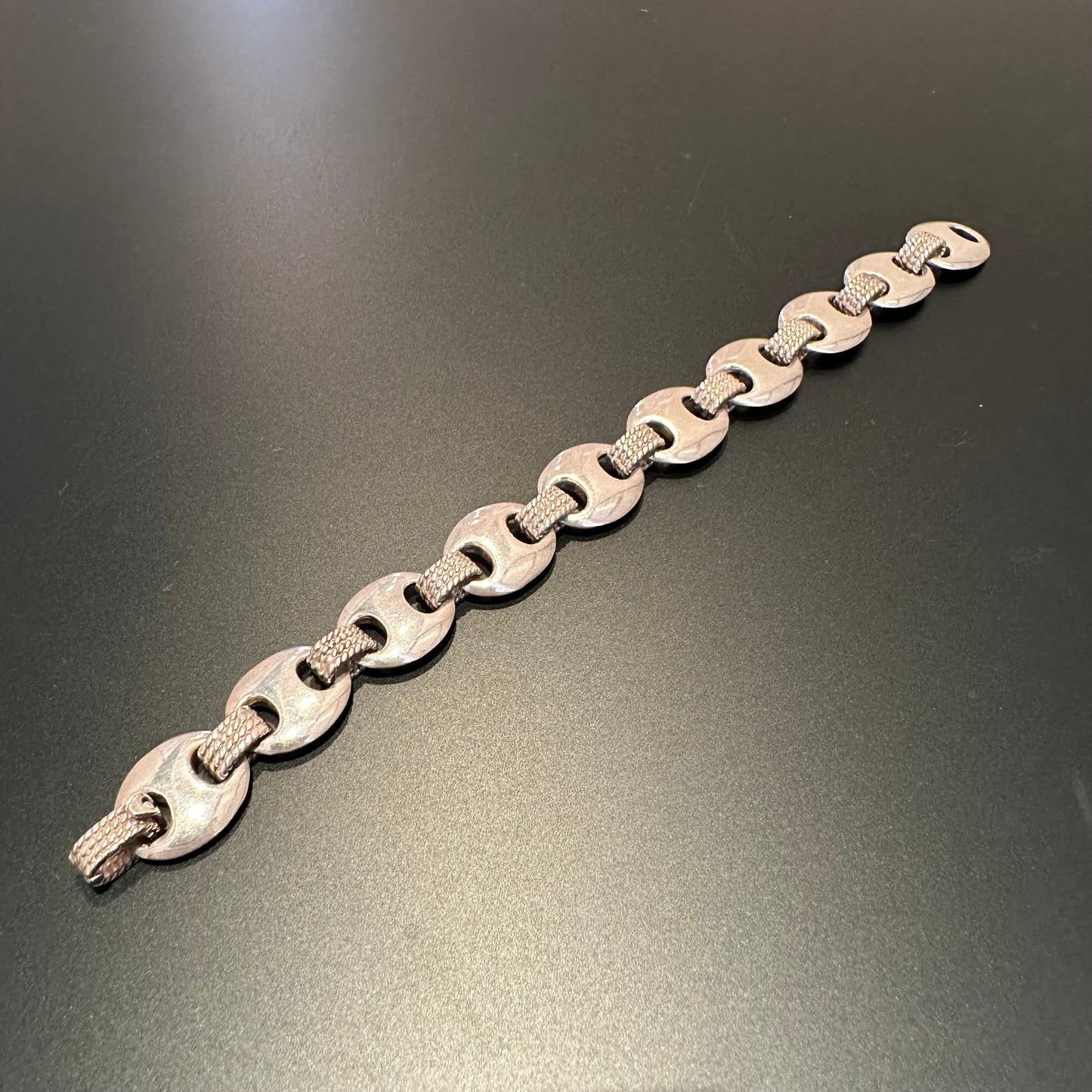 70-80s Suroit bracelet 925