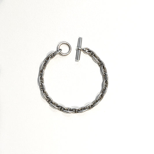 00s Hermès Chaine d'ancre bracelet TPM24