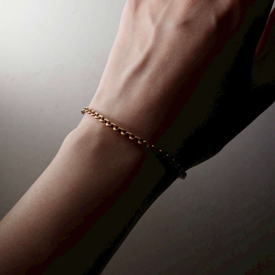 90-00s Cartier braselet vintage 750