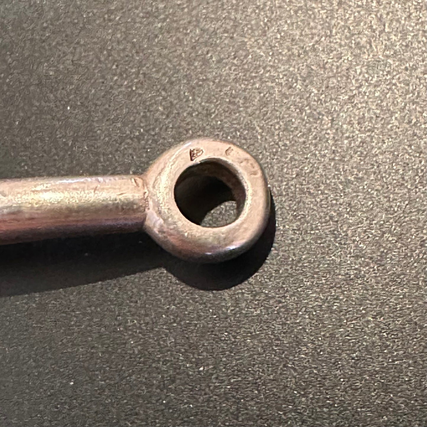 60-70s Hermès Mors de Course SV800