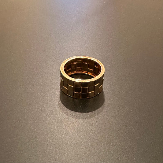 70-80s Vancleef&arpels Ring vintage 750