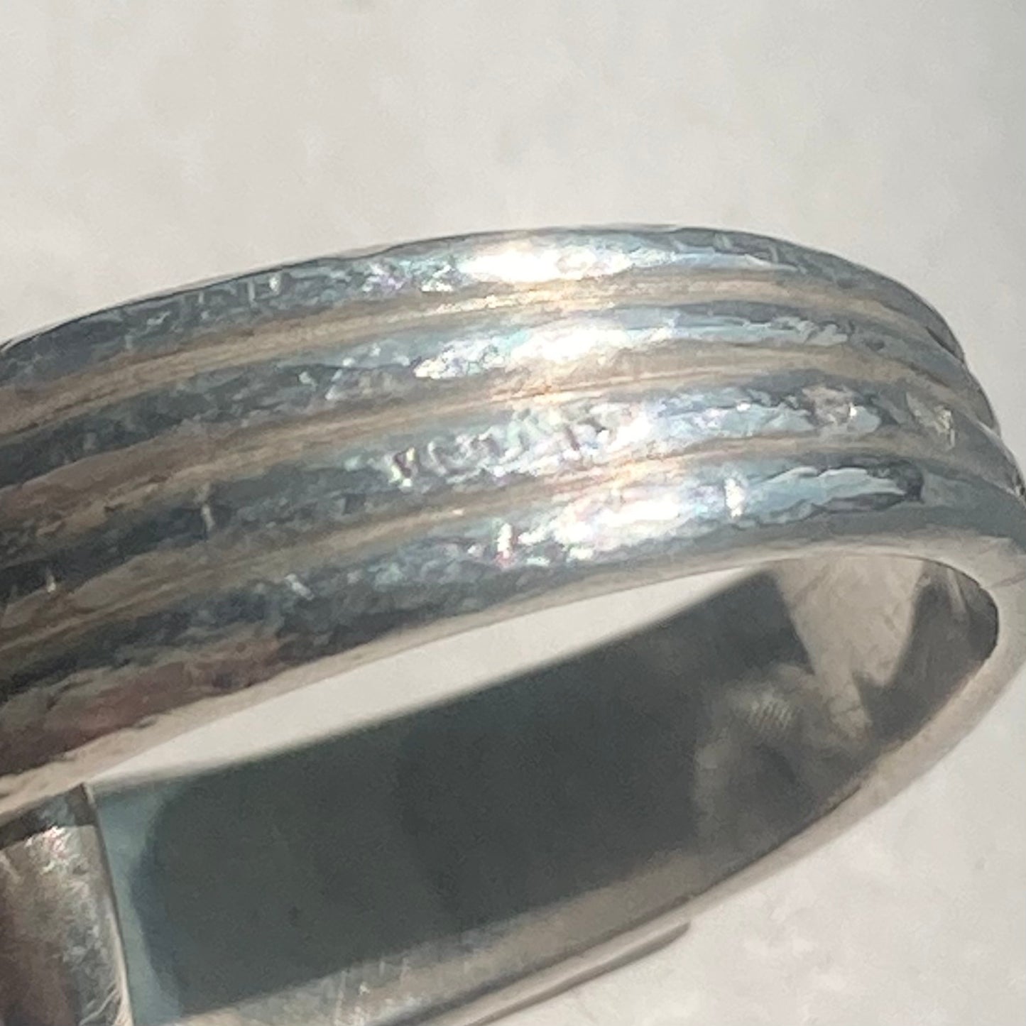 60s Hermès vintage ring SV800