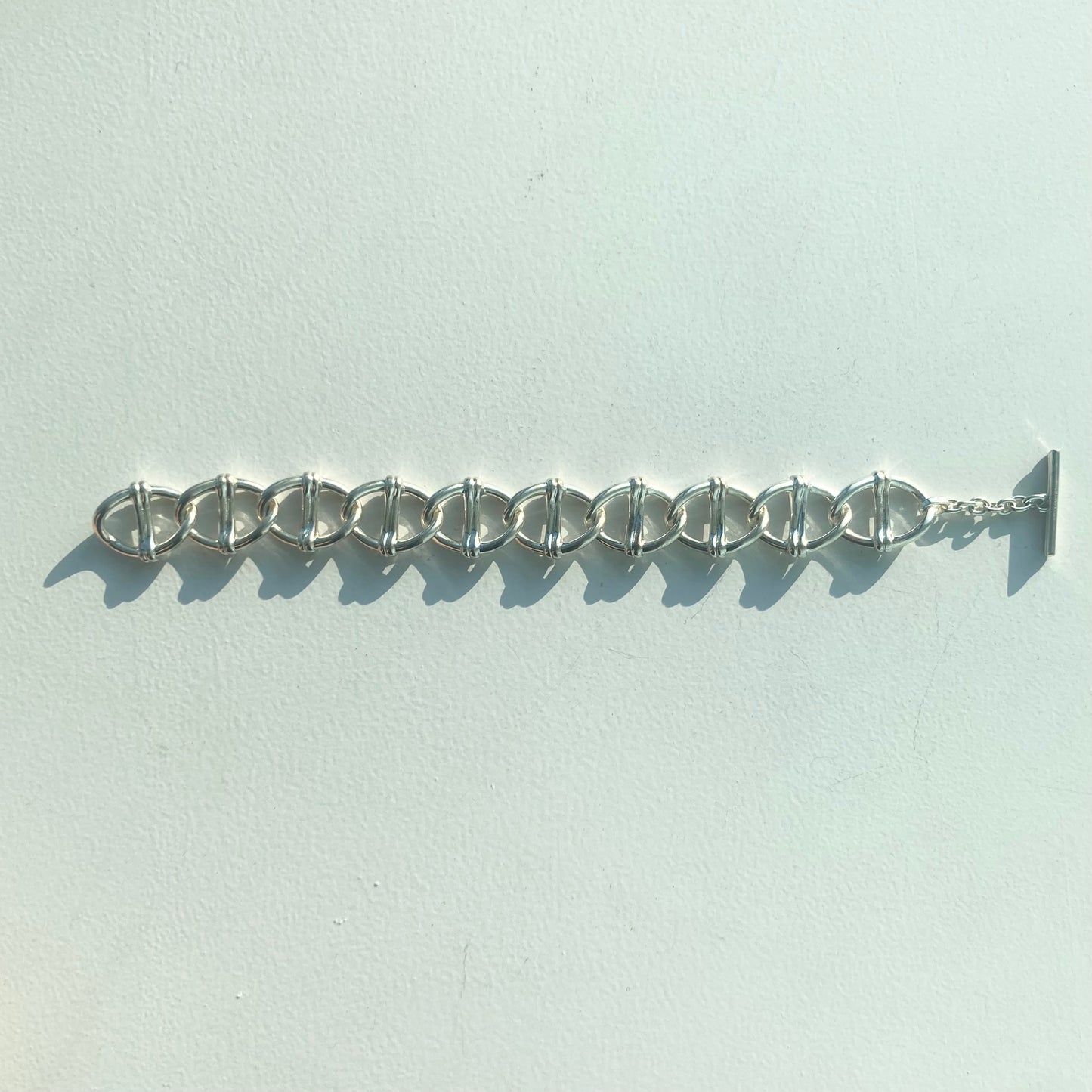 90s GUCCI Vintage banboo bracelet グッチ ヴィンテージ バンブー 90s GUCCI Vintage banboo bracelet グッチ ヴィンテージ バンブー