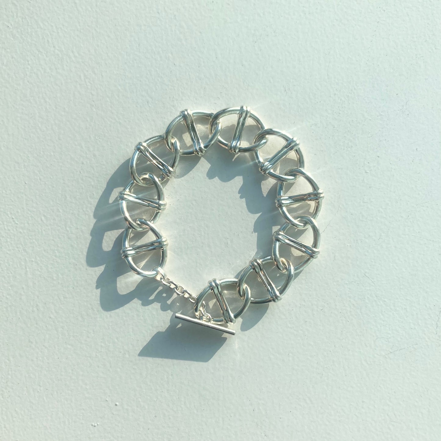 00s グッチ ビンテージ トムフォード期 Gucci ブレスレット 90s GUCCI Vintage banboo bracelet グッチ ヴィンテージ