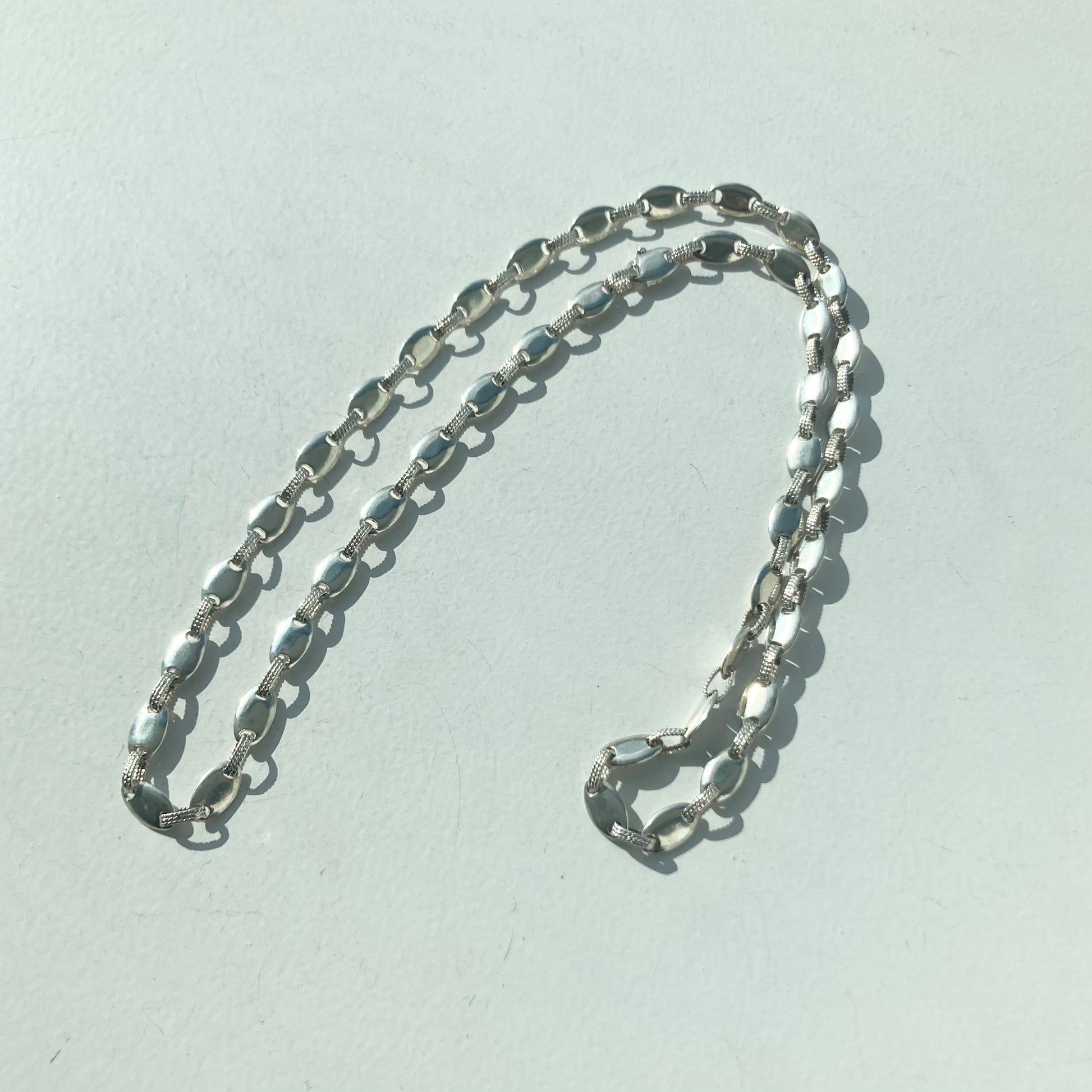 Hermès Vintage necklace SV800 エルメス ヴィンテージ Hermès Vintage necklace SV800 エルメス ヴィンテージ