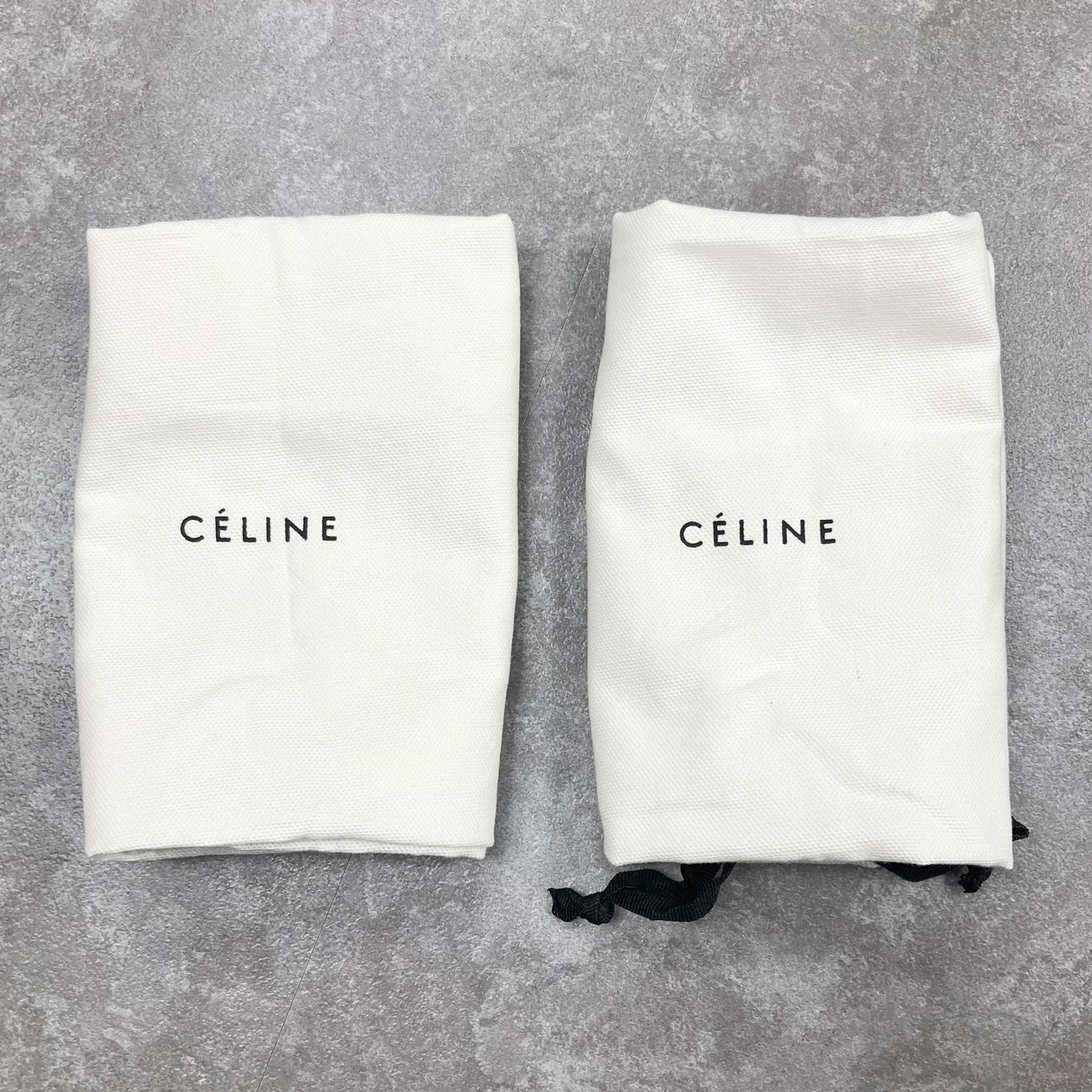 Celine by Phoebe Philo BamBam Boots