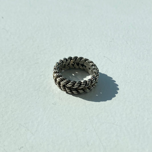 60s Hermès Vintage ring SV800 #14