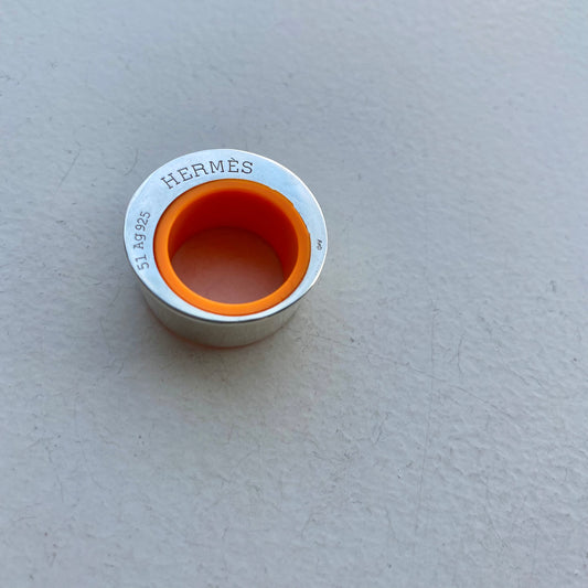 [Hold] Hermès ring 97114
