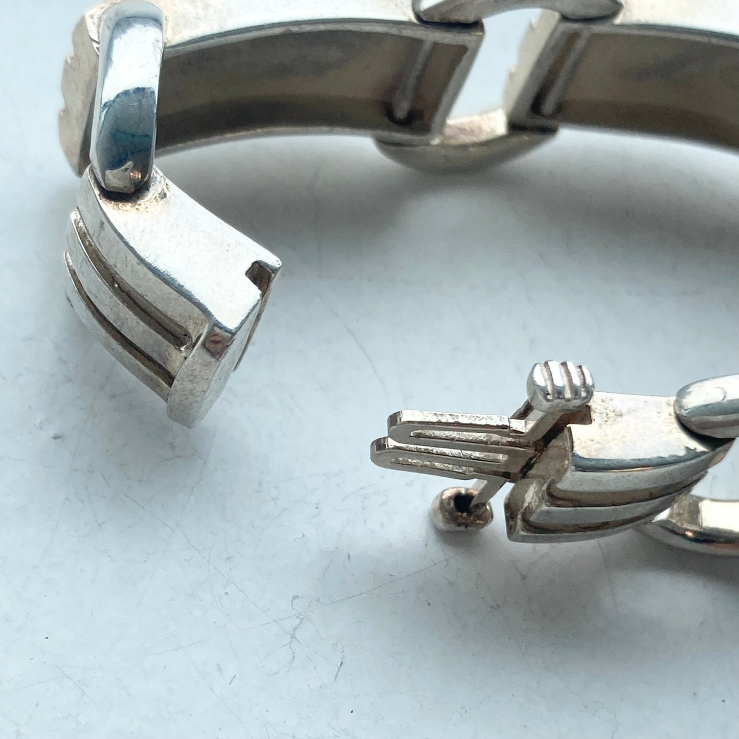 TIFFANY&Co. Vintage bracelet SV925