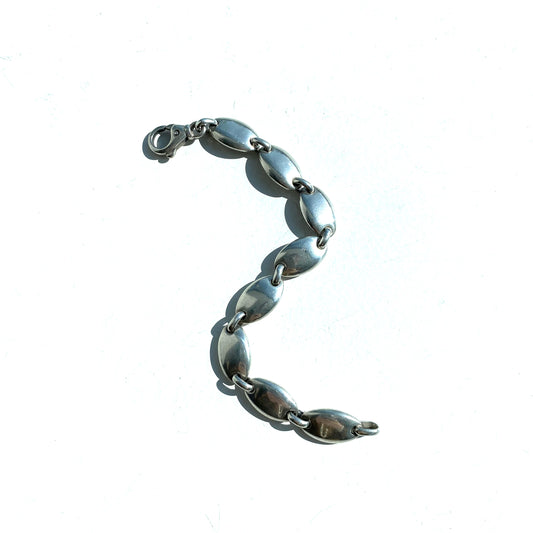 TIFFANY&Co. Chain bracelet vintage SV925