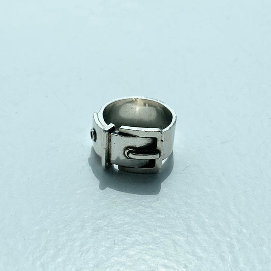 -60s Hermès vintage ring SV800